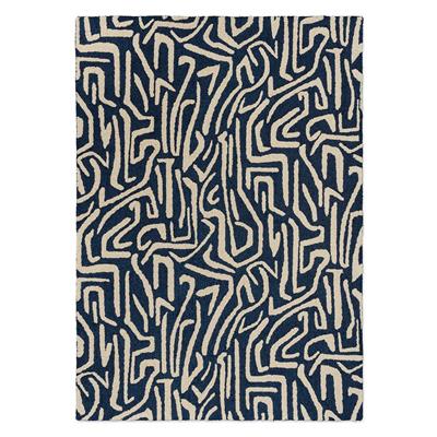 Buitenkleed Harlequin Melodic Blue 443608
