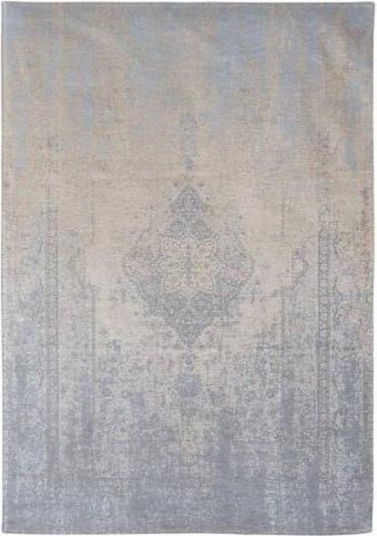 Vloerkleed Louis De Poortere Fading World Beige Sky 200x280 – Outlet