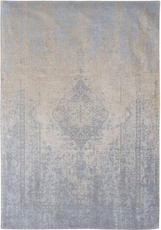 Vloerkleed Louis De Poortere Fading World Beige Sky 200x280 – Outlet