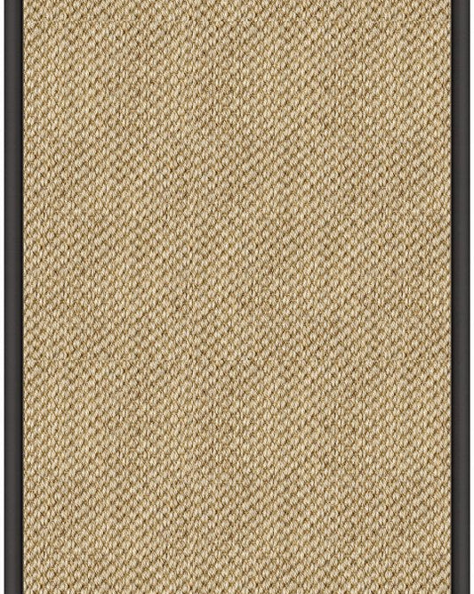 Traploper MOMO Rugs Sisal 2535 B5520