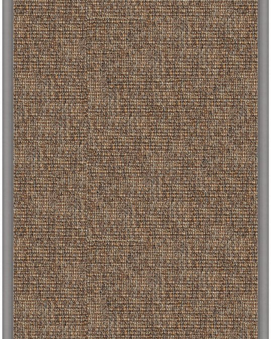 Traploper MOMO Rugs Sisal 1239 B5522