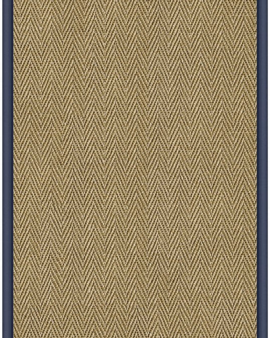 Traploper MOMO Rugs Sisal 4423 B5523