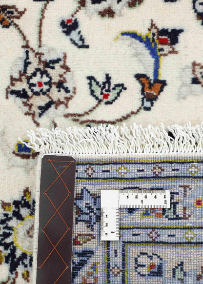 Handgeknoopt Oosters Tapijt | Unique Keshan Fine 11229 (voorraad)