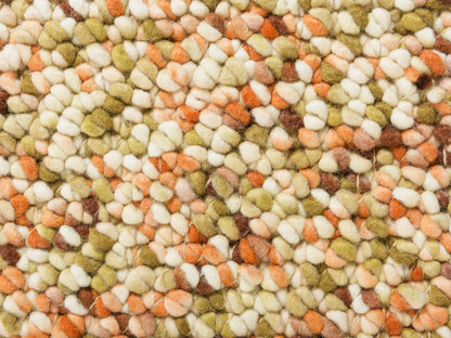 Vloerkleed Brink en Campman Pebble Pumpkin 129823