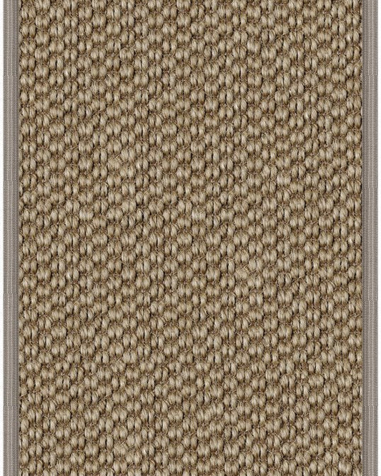 Traploper MOMO Rugs Sisal 2553 B6181