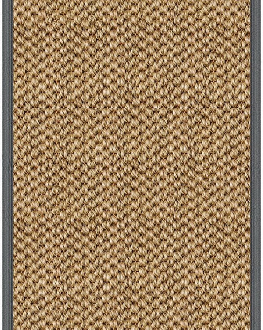 Traploper MOMO Rugs Sisal 2511 B6182