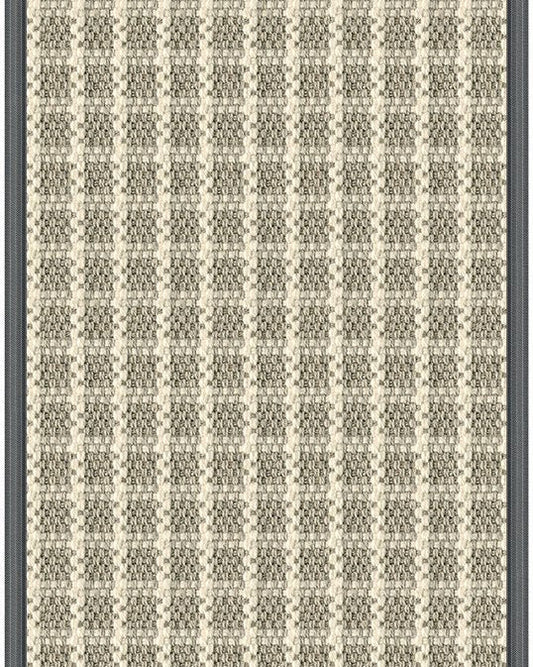 Traploper MOMO Rugs Sisal 2141 B6182