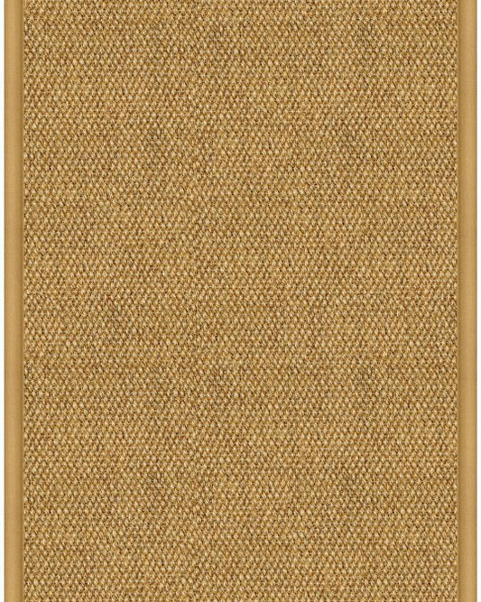 Traploper MOMO Rugs Sisal 2508 B6212