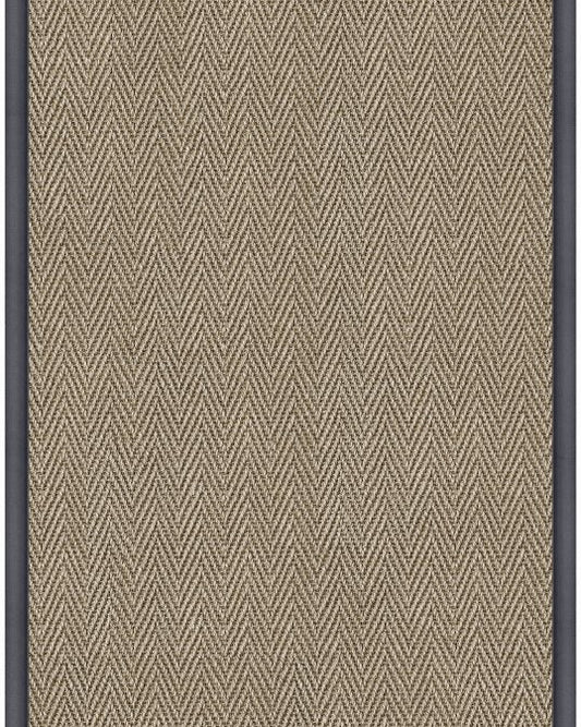 Traploper MOMO Rugs Sisal 4416 B6219