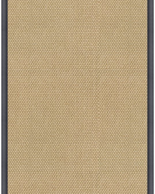Traploper MOMO Rugs Sisal 2502 B6219