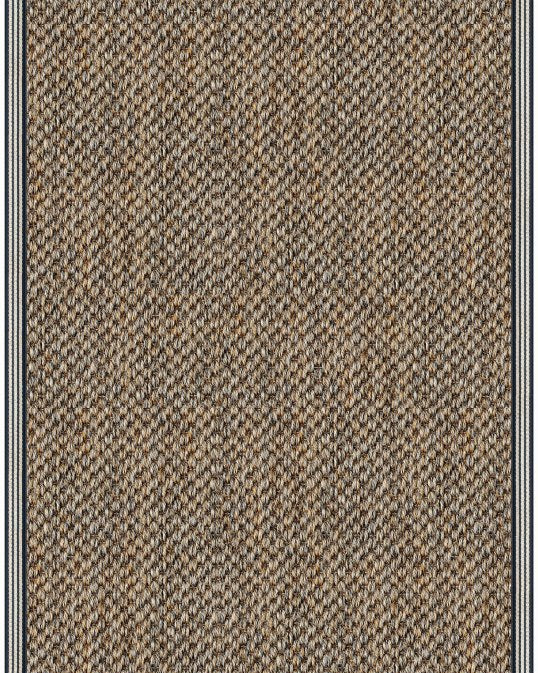 Traploper MOMO Rugs Sisal 2545 B6250