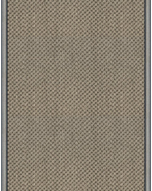 Traploper MOMO Rugs Sisal 2548 B6250