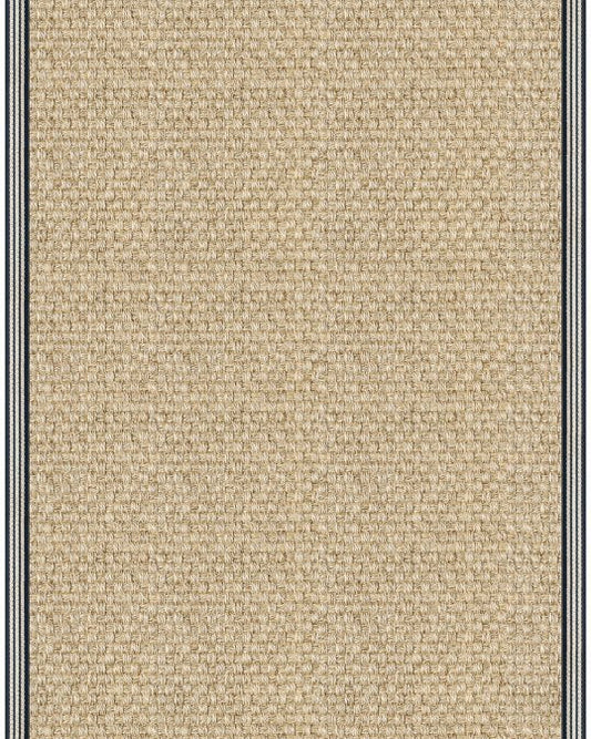 Traploper MOMO Rugs Sisal 2541 B6250