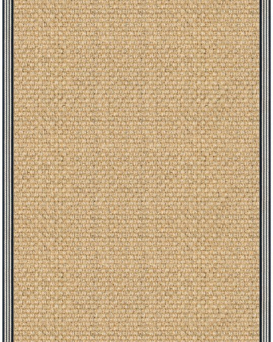 Traploper MOMO Rugs Sisal 2540 B6250