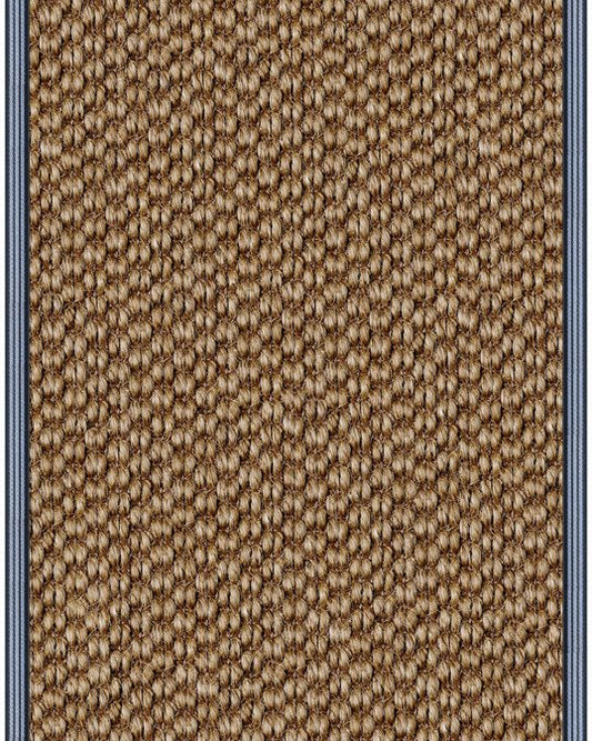 Traploper MOMO Rugs Sisal 2556 B6251