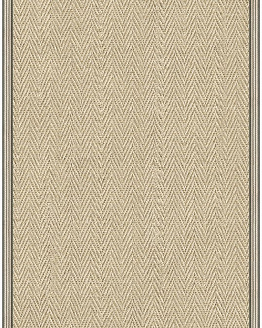 Traploper MOMO Rugs Sisal 4422 B6254