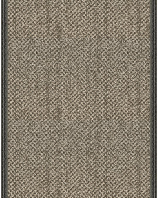 Traploper MOMO Rugs Sisal 2548 B6255