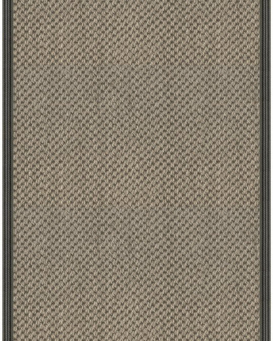 Traploper MOMO Rugs Sisal 2548 B6255