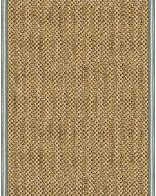 Traploper MOMO Rugs Sisal 2504 B6256