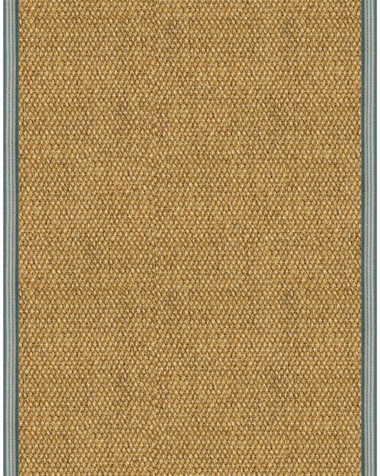 Traploper MOMO Rugs Sisal 2508 B6257