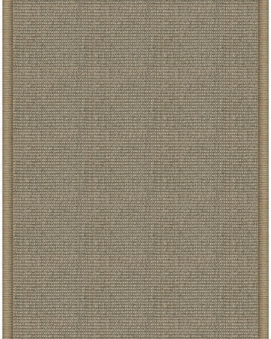 Traploper MOMO Rugs Sisal 1242 B6390