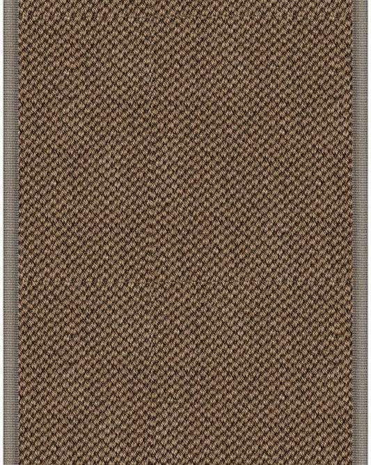 Traploper MOMO Rugs Sisal 2538 B6393