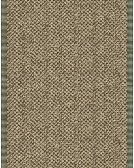 Traploper MOMO Rugs Sisal 2547 B6394