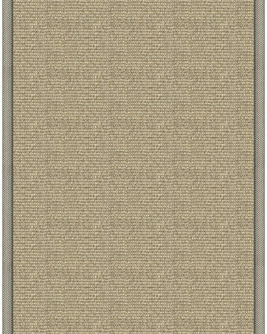 Traploper MOMO Rugs Sisal 1243 B6412