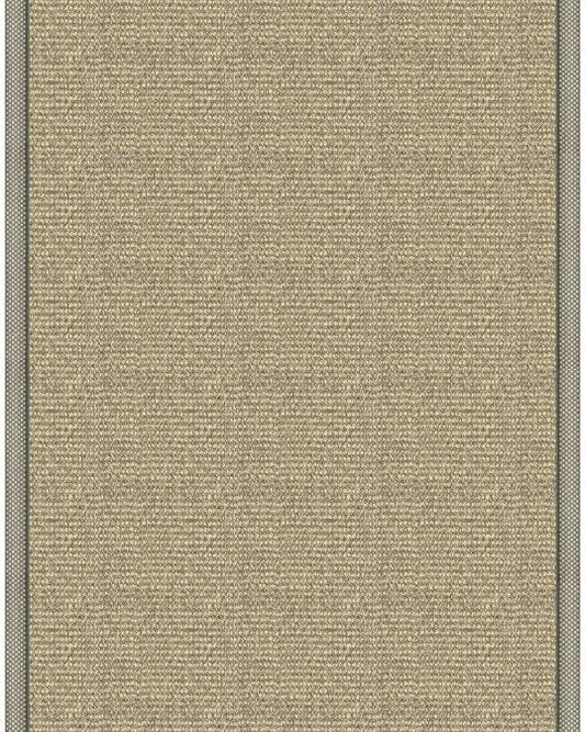 Traploper MOMO Rugs Sisal 1243 B6412