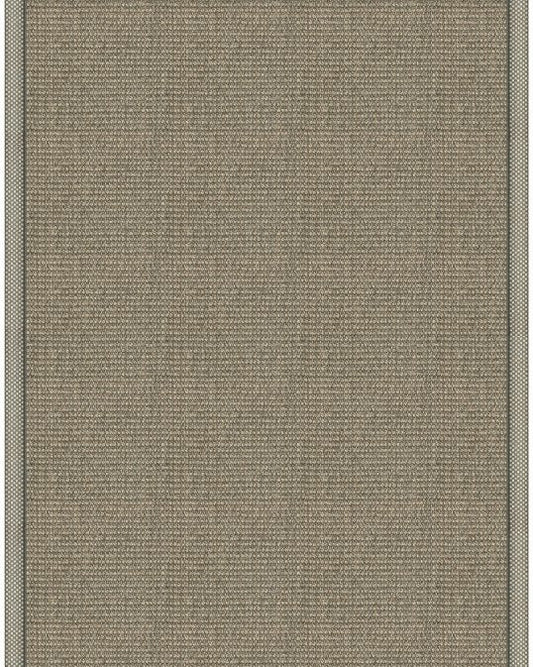 Traploper MOMO Rugs Sisal 1242 B6412