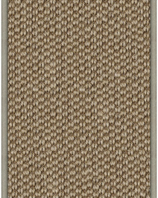 Traploper MOMO Rugs Sisal 2553 B6412