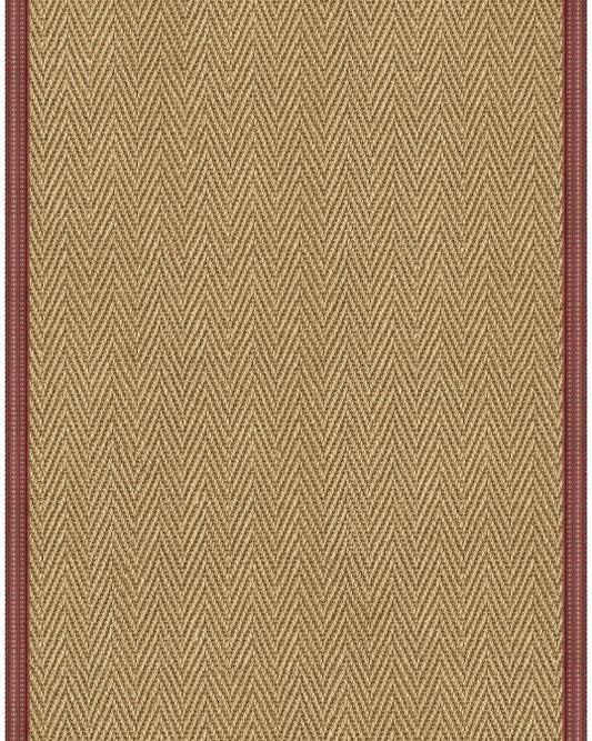 Traploper MOMO Rugs Sisal 4426 B6416