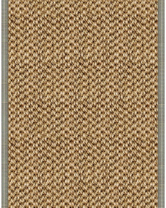 Traploper MOMO Rugs Sisal 2511 B6417