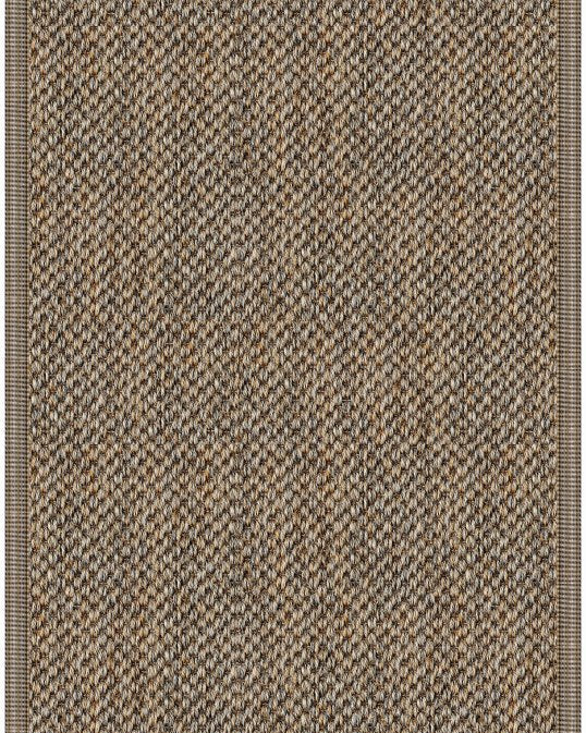 Traploper MOMO Rugs Sisal 2545 B6418