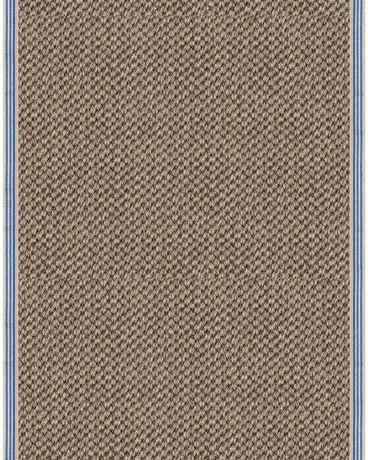 Traploper MOMO Rugs Sisal 2527 B6439