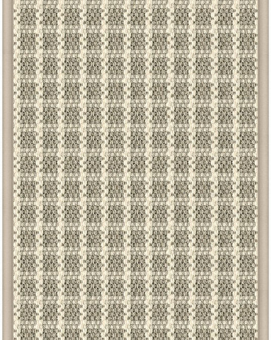 Traploper MOMO Rugs Sisal 2141 B6461