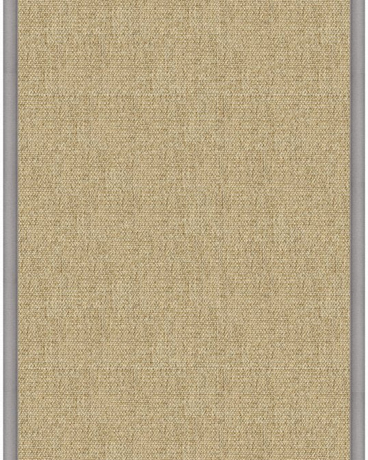 Traploper MOMO Rugs Sisal 1232 B6464