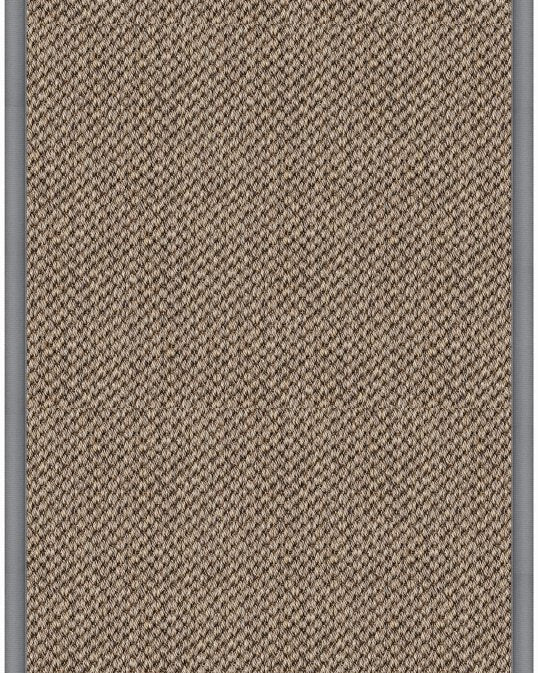 Traploper MOMO Rugs Sisal 2527 B6466