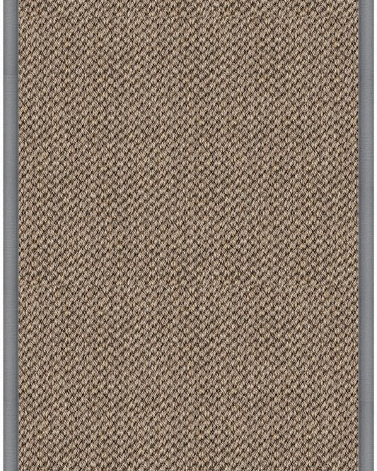 Traploper MOMO Rugs Sisal 2527 B6466