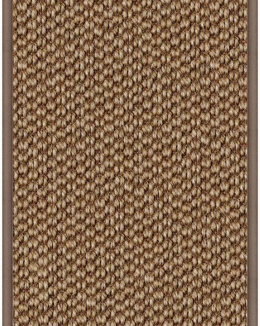Traploper MOMO Rugs Sisal 2556 B6468
