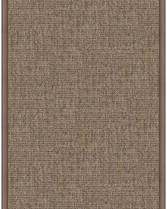 Traploper MOMO Rugs Sisal 1237 B6468