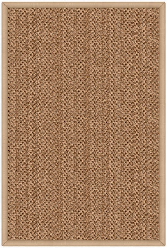 Traploper MOMO Rugs Sisal 2546 B6469