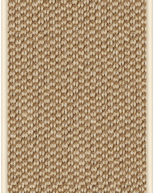 Traploper MOMO Rugs Sisal 2557 B6471