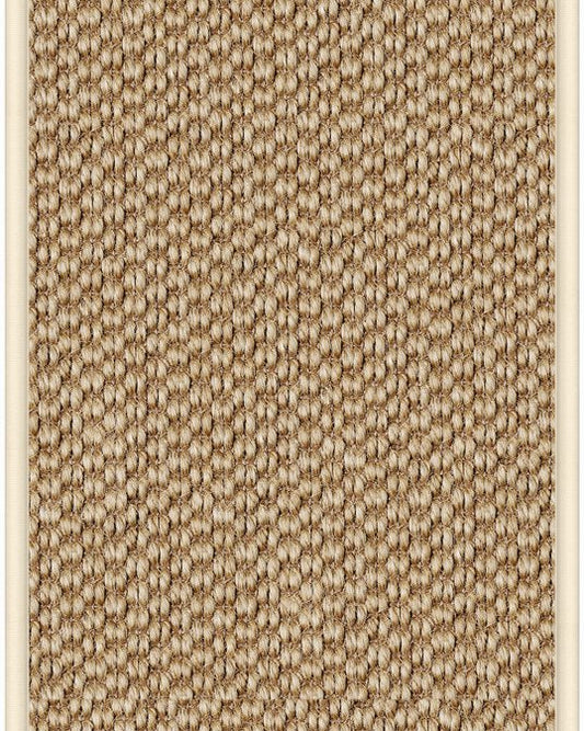 Traploper MOMO Rugs Sisal 2557 B6471