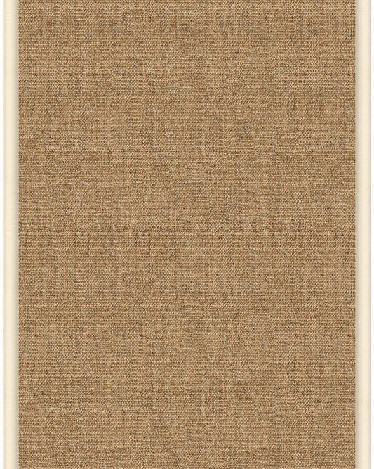Traploper MOMO Rugs Sisal 1219 B6471