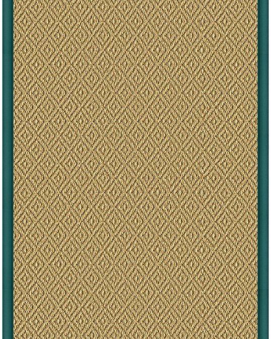 Traploper MOMO Rugs Soft Sisal 8393 B6472