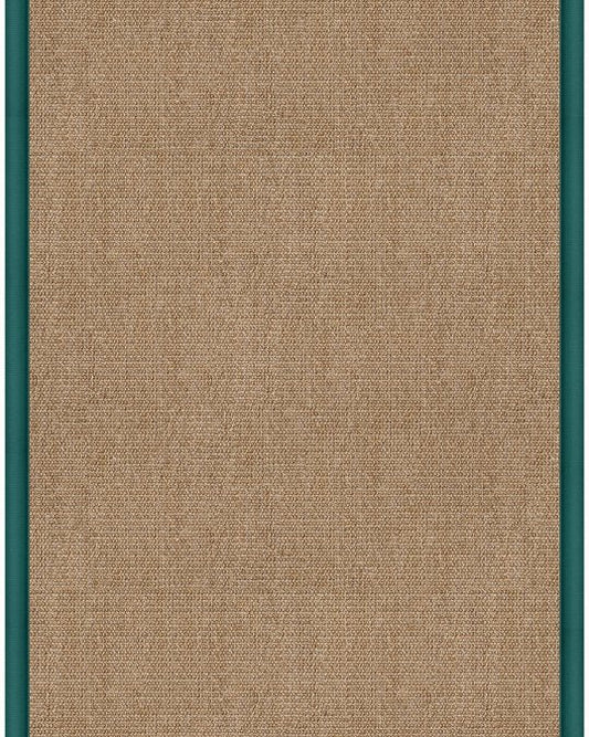 Traploper MOMO Rugs Sisal 1235 B6472