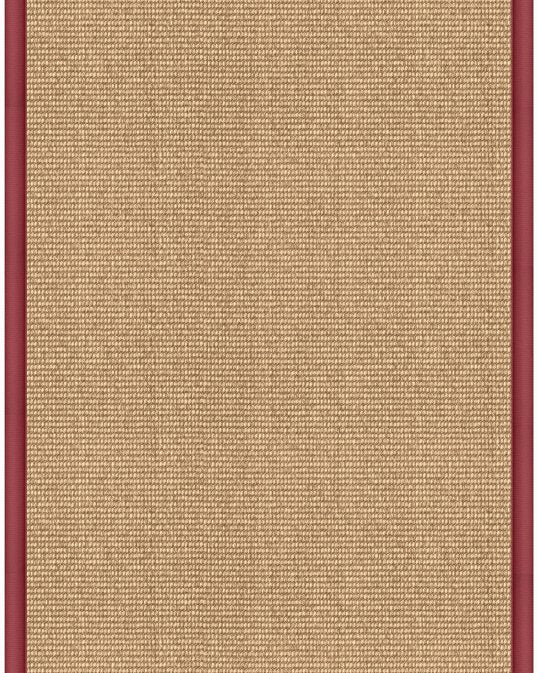 Traploper MOMO Rugs Soft Sisal 8362 B6474