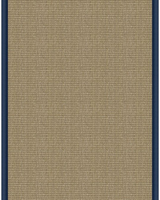 Traploper MOMO Rugs Sisal 1241 B6476