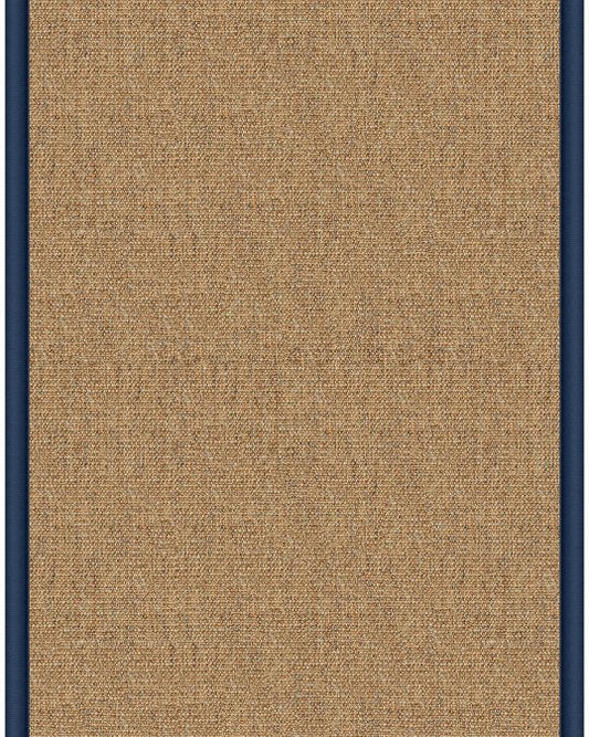 Traploper MOMO Rugs Sisal 1219 B6476